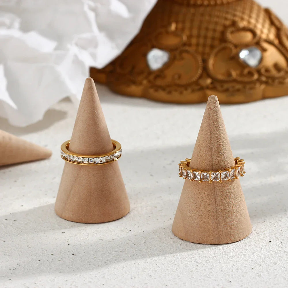[Royal&Vicky]Unna Goldring
