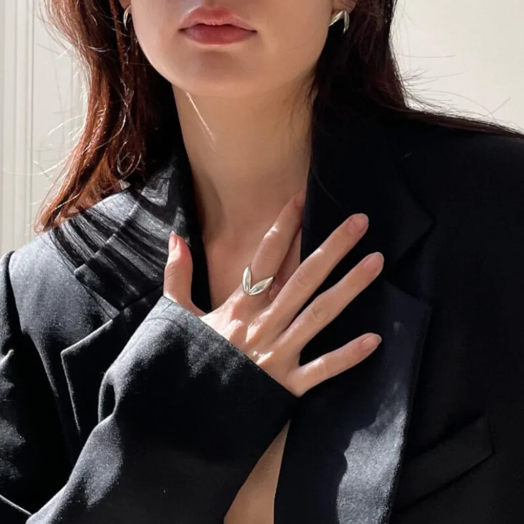 [Royal&Vicky]Margarette Goldring