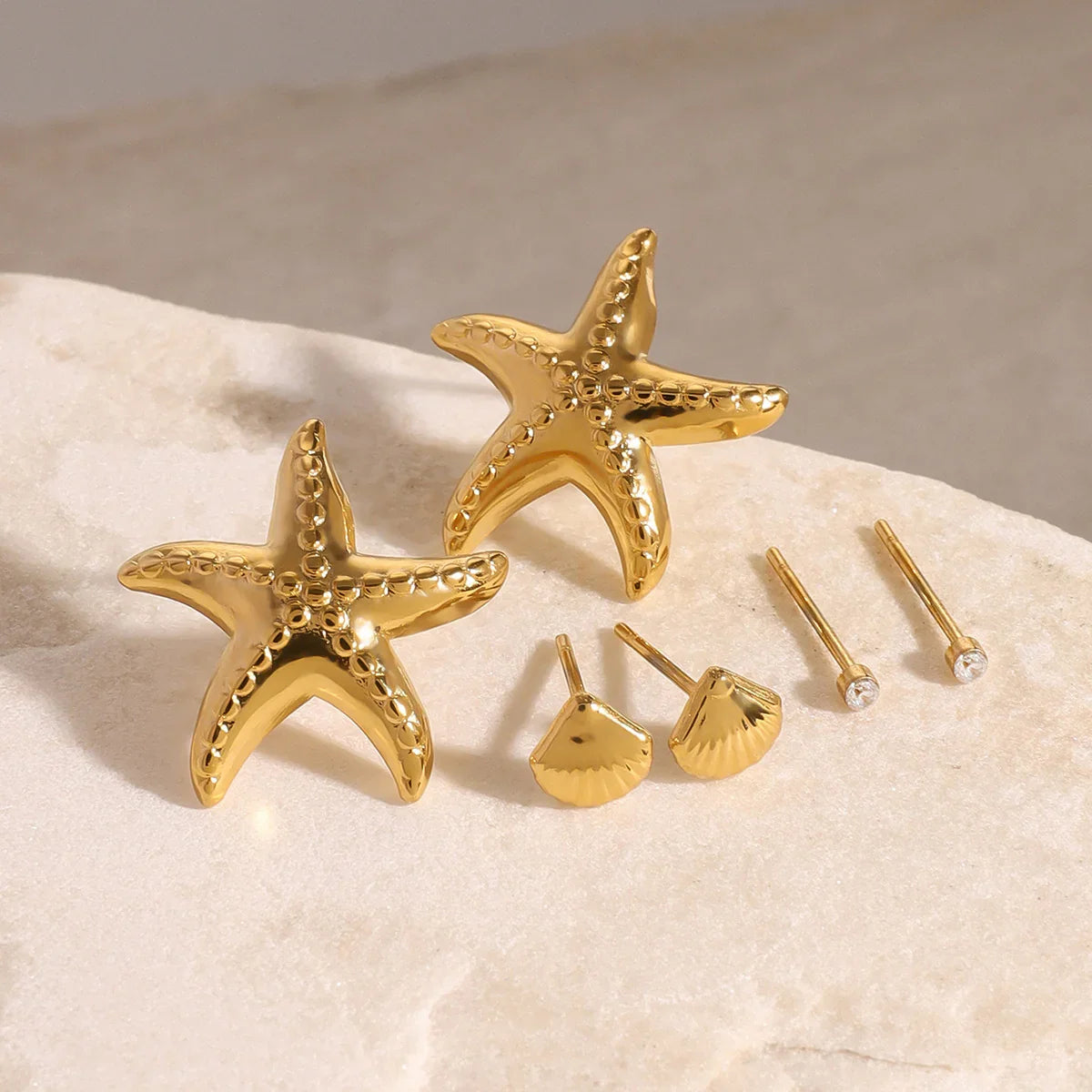 {
  "[Royal&Vicky]Arielle Ocean-Inspired Earring Bundle": "[Royal&Vicky] アリエル・オーシャン・インスパイアード・ピアスセット"
}
