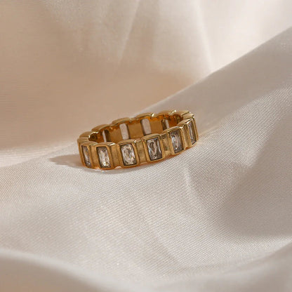 [Royal&Vicky]Calla Diamond Ring