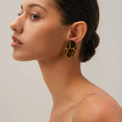 {
  "[Royal&Vicky]Mireille Gold Earrings": "[Royal&Vicky]ミレイユ・ゴールドピアス"
}