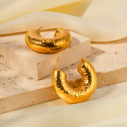 {"[Royal&Vicky]Bethany Gold Earrings": "[Royal&Vicky]ベサニー ゴールドピアス"}