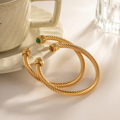{"[Royal&Vicky]Thea Gold Bracelet": "[Royal&Vicky]Thea ゴールドブレスレット"}