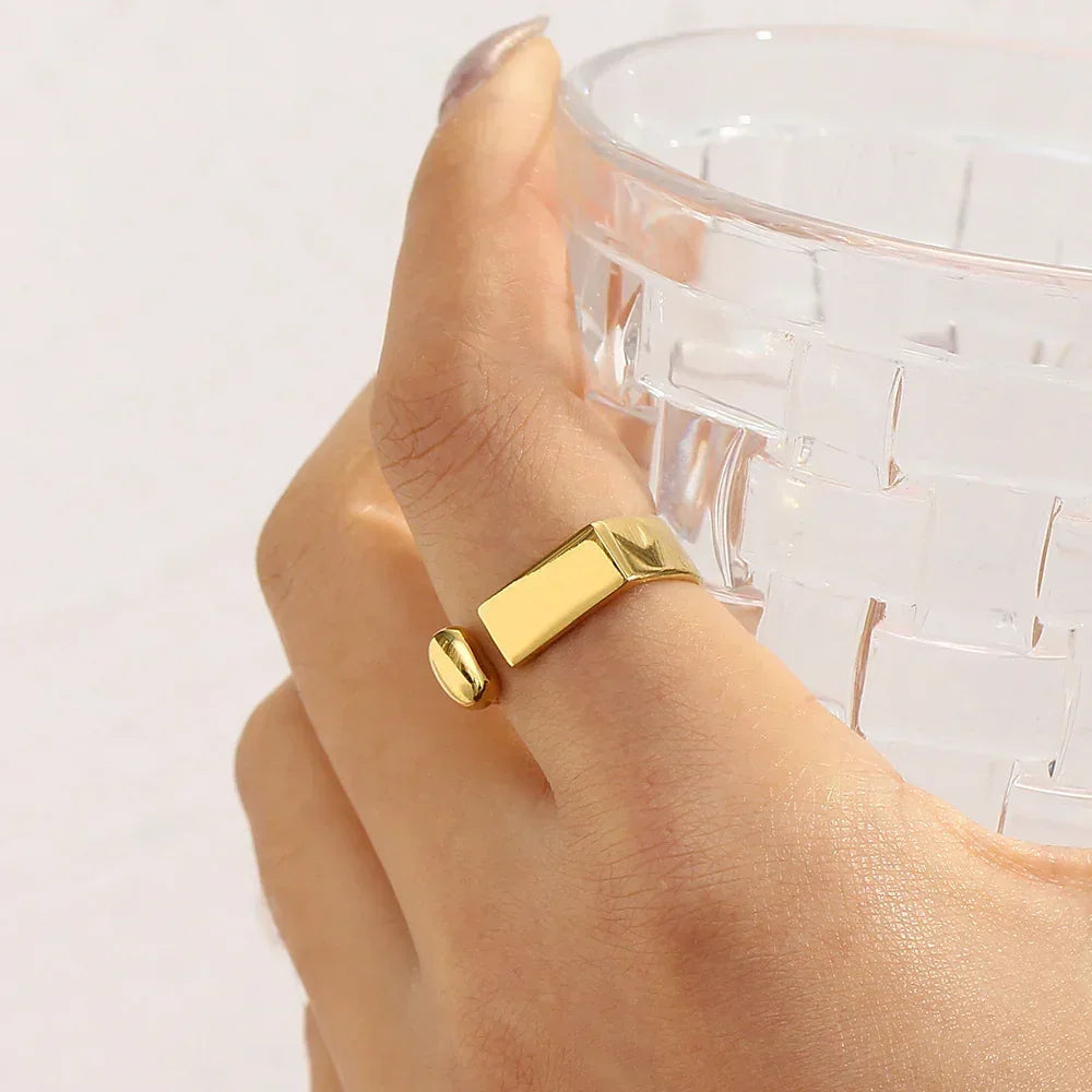 [Royal&Vicky]Cadenza Goldring