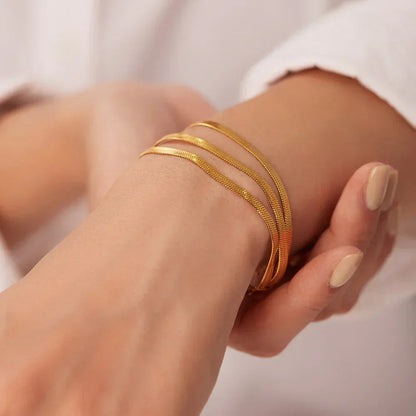{
  "[Royal&Vicky]Abella Gold Bracelet": "[Royal&Vicky] アベラ ゴールド ブレスレット"
}