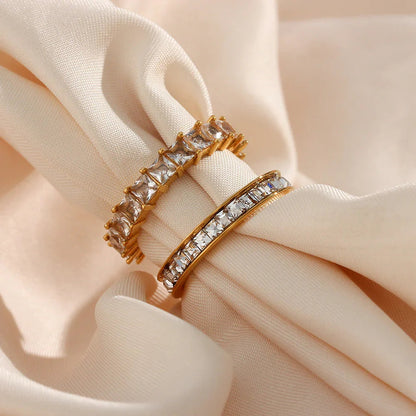 [Royal&Vicky]Unna Goldring
