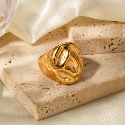 [Royal&Vicky]Herbstgold-Ring