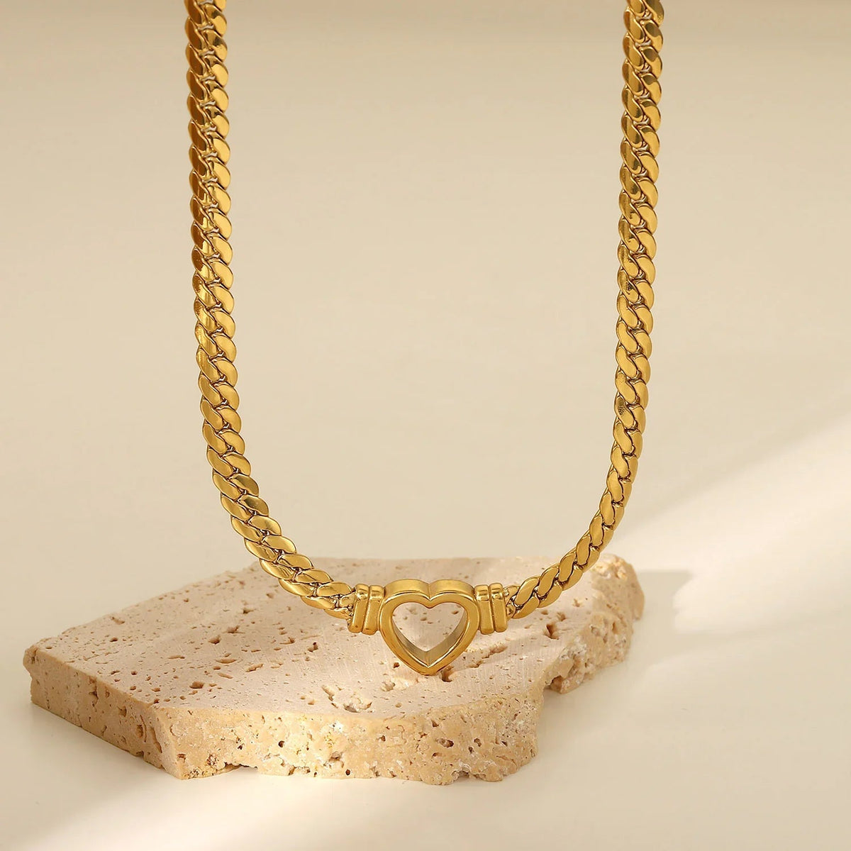 [Royal&Vicky]Vali Heart Choker