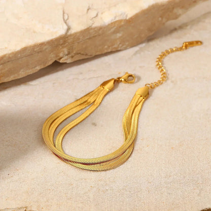{
  "[Royal&Vicky]Abella Gold Bracelet": "[Royal&Vicky] アベラ ゴールド ブレスレット"
}