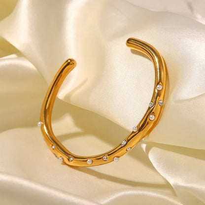 [Royal&Vicky]Corisande Goldarmreif