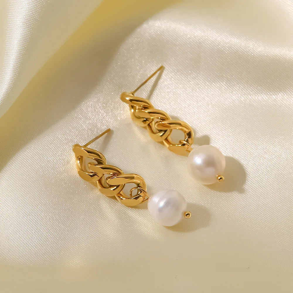[Royal&Vicky]ルミナ・パールピアス