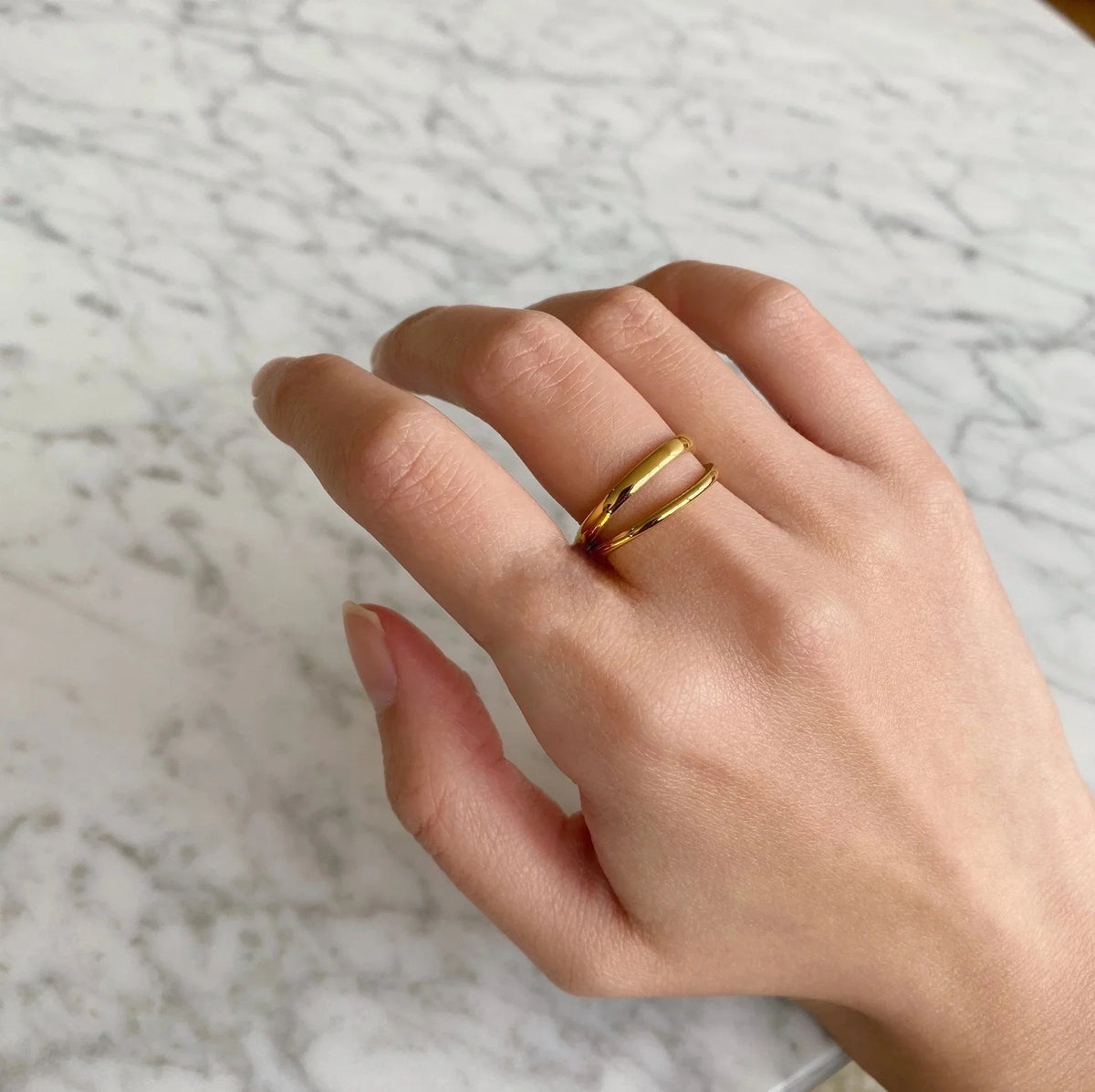 [Royal&Vicky]Inspira Goldring