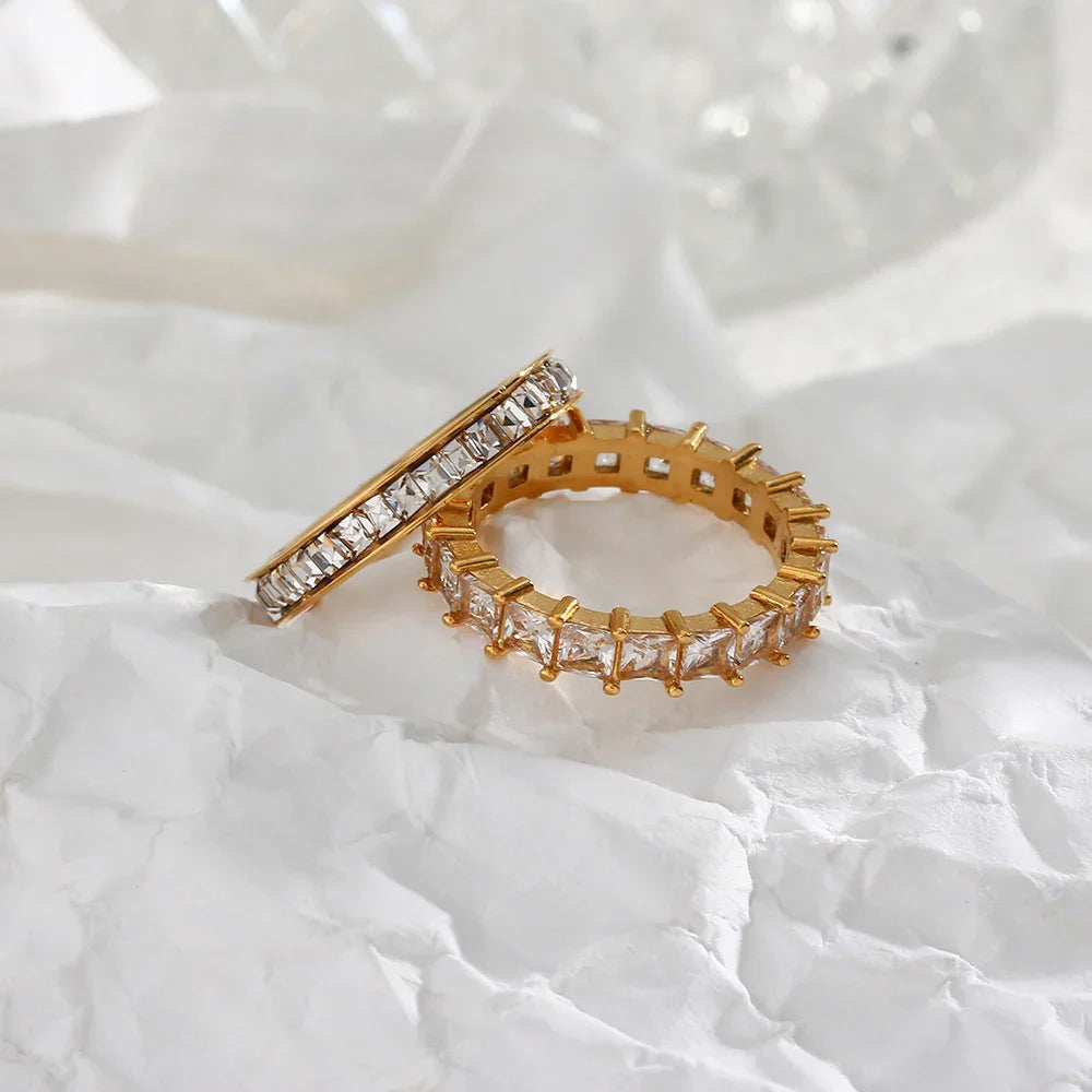 [Royal&Vicky]Unna Goldring
