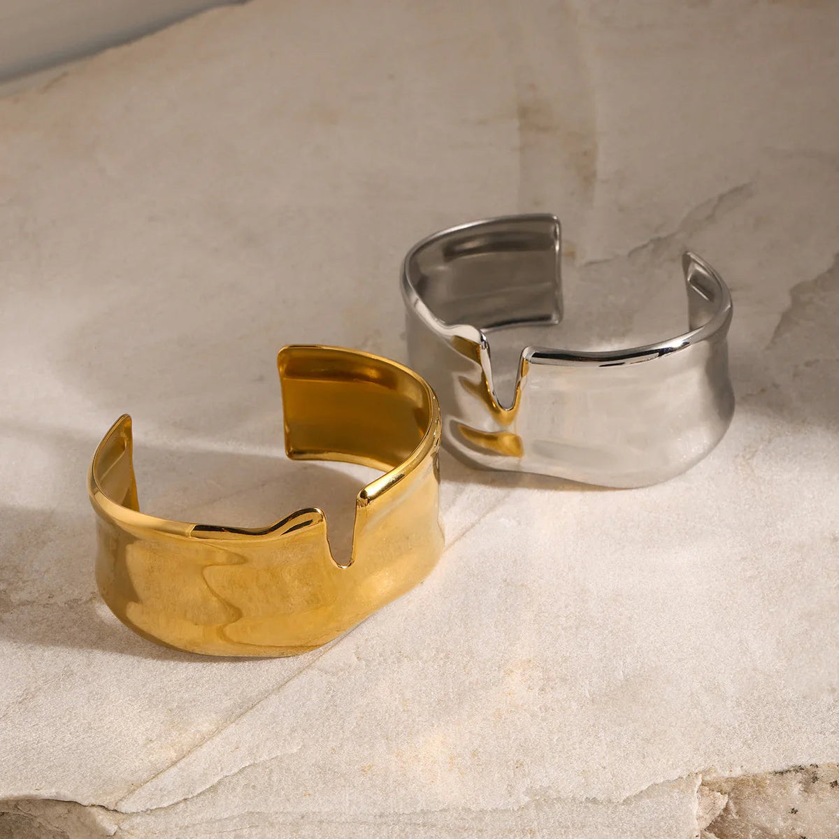 [Royal&Vicky]Arden Goldarmband