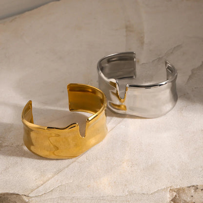 [Royal&Vicky]Arden Goldarmband