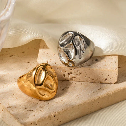 [Royal&Vicky]Herbstgold-Ring