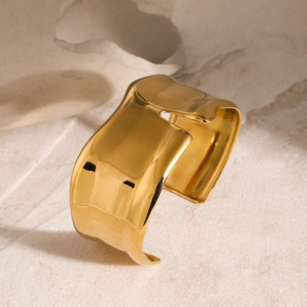 [Royal&Vicky]Arden Goldarmband