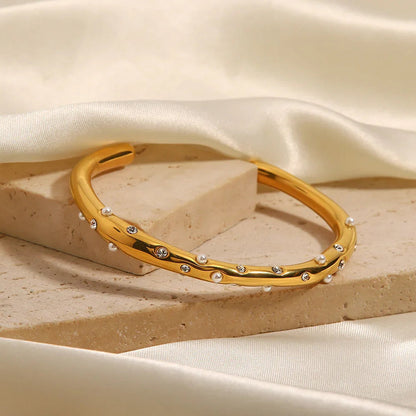 [Royal&Vicky]Corisande Goldarmreif