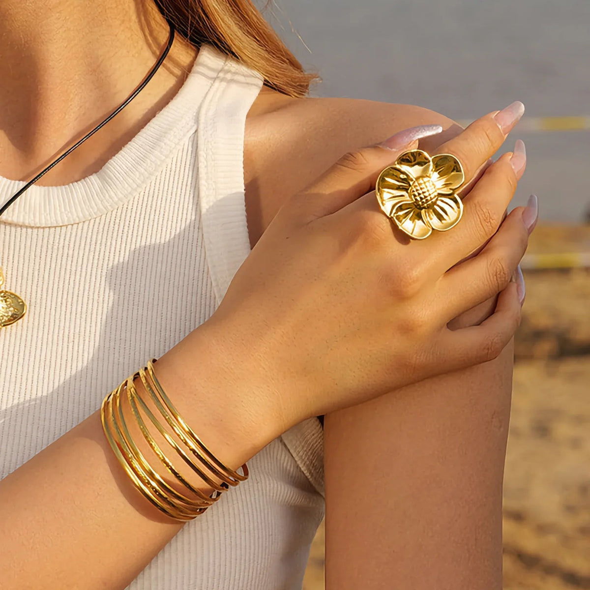 [Royal&Vicky]Saisore Goldring