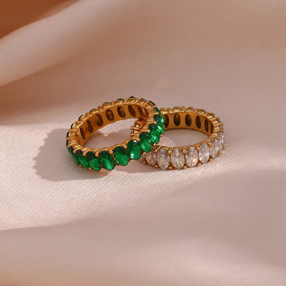 {"[Royal&Vicky]Antoinette Diamond Simulant Gold Ring": "[Royal&Vicky] アントワネット ダイヤモンドシミュラント ゴールドリング"}