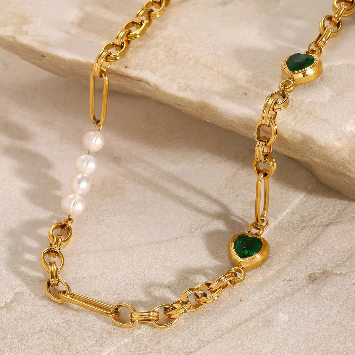 {
  "[Royal&Vicky]Maddison Pearl Chain Gold Necklace": "[Royal&Vicky]マディソン パールチェーン ゴールドネックレス"
}