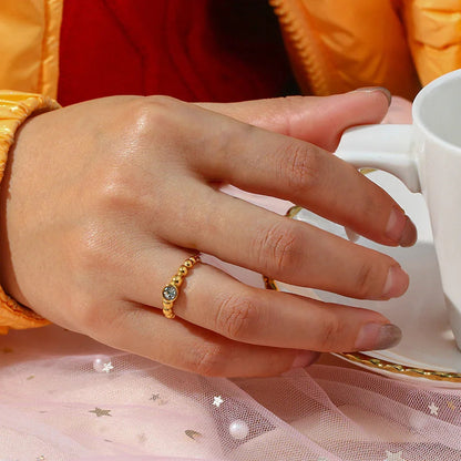 [Royal&Vicky]Zennie Goldring