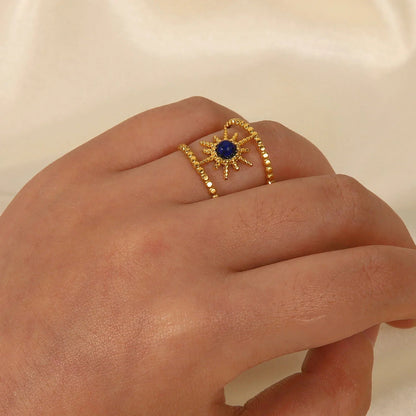 [Royal&Vicky]Kria Goldring