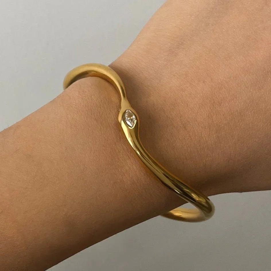 [Royal&Vicky]Juna Diamantarmreif