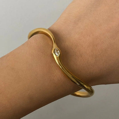 [Royal&Vicky]Juna Diamantarmreif