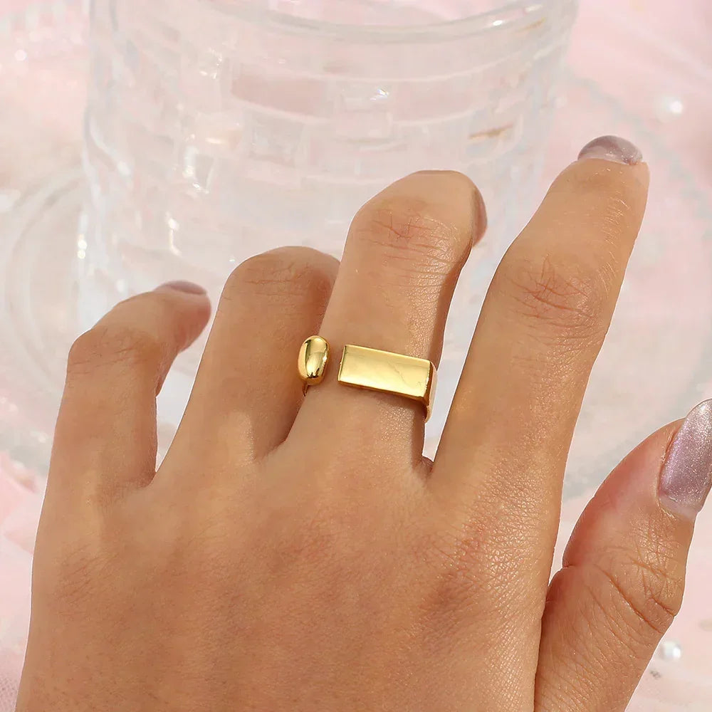 [Royal&Vicky]Cadenza Goldring