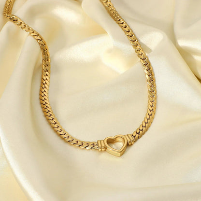 [Royal&Vicky]Vali Heart Choker