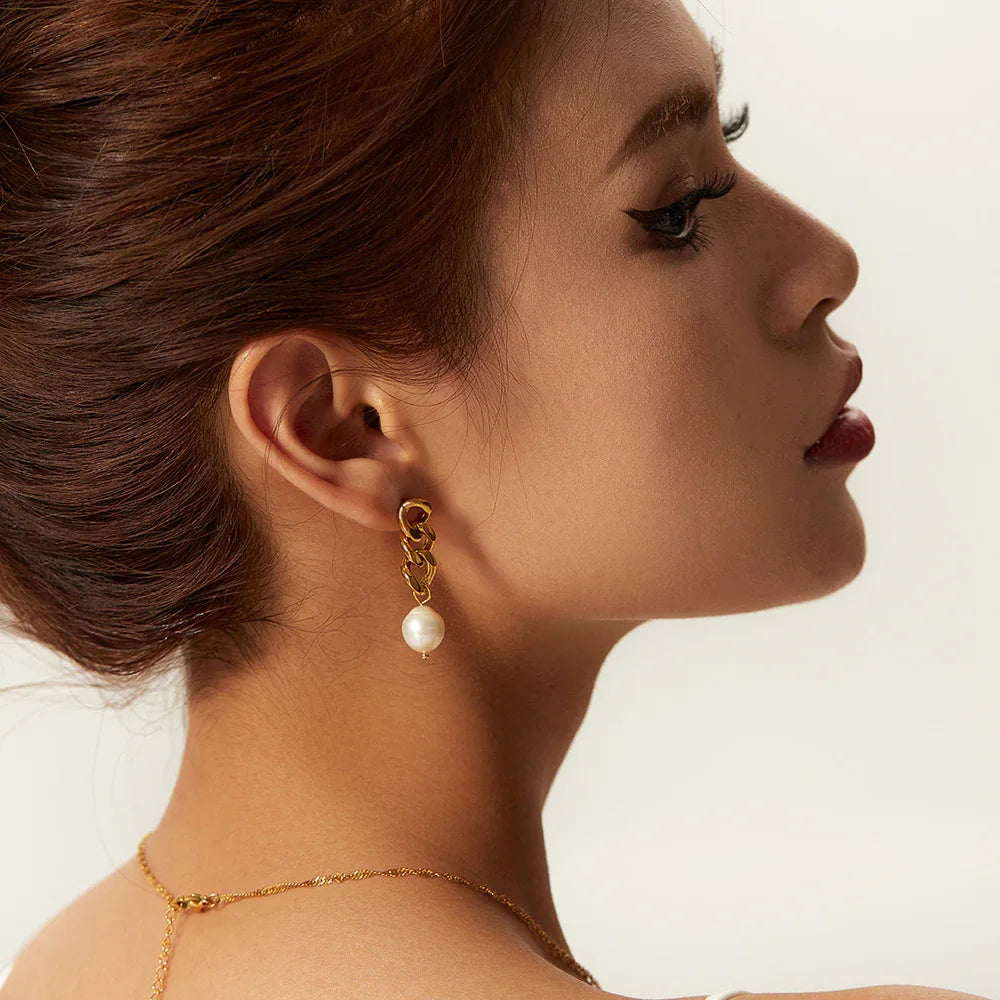 [Royal&Vicky]ルミナ・パールピアス