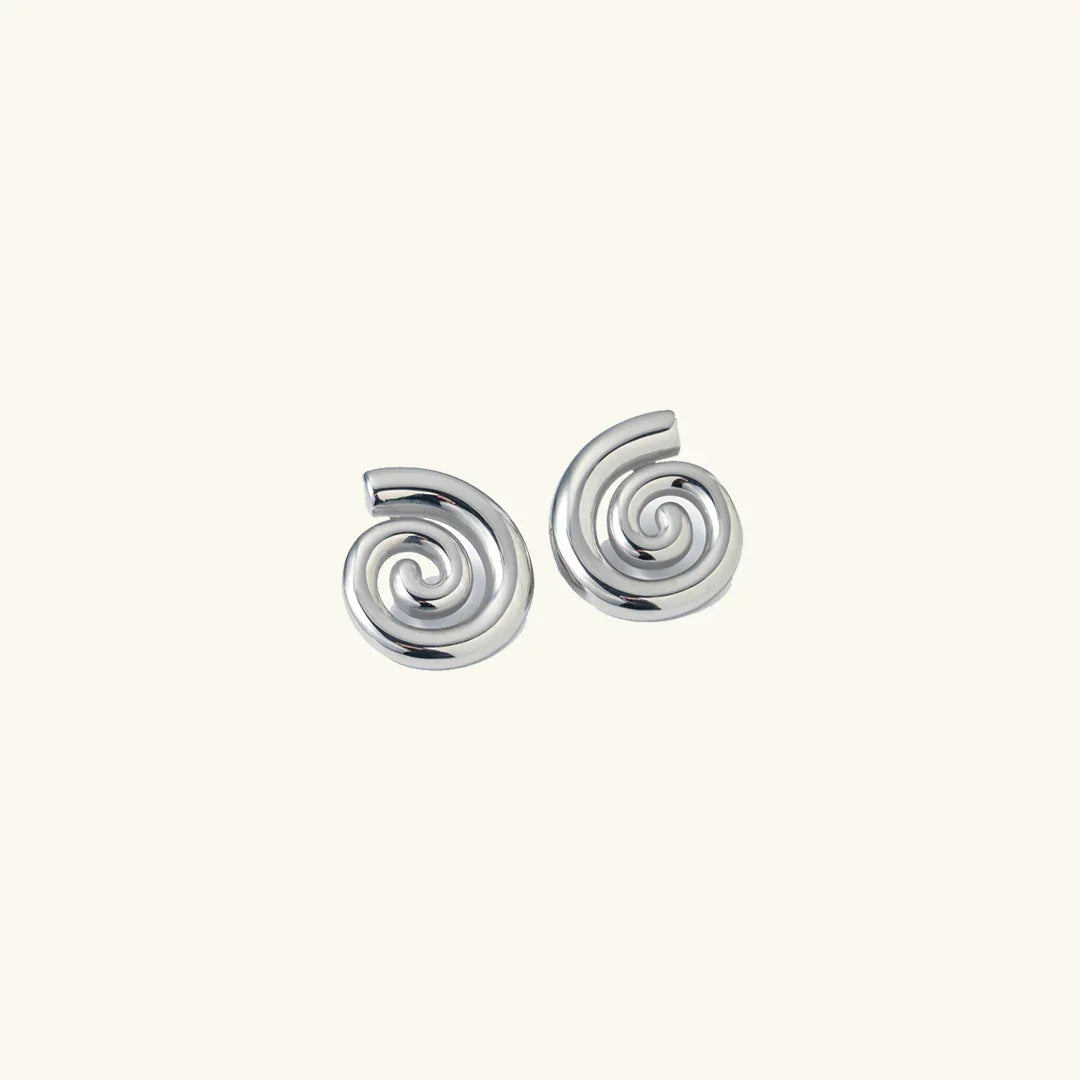 [Royal&Vicky]Malibu Gold Earrings