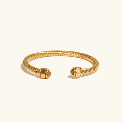 {"[Royal&Vicky]Thea Gold Bracelet": "[Royal&Vicky]Thea ゴールドブレスレット"}