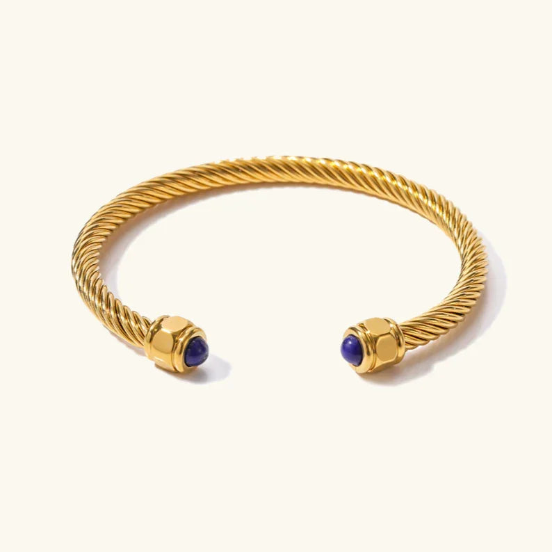 {"[Royal&Vicky]Thea Gold Bracelet": "[Royal&Vicky]Thea ゴールドブレスレット"}