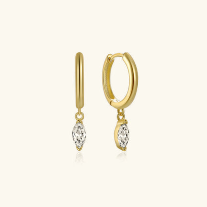 [Royal&Vicky]Lacey Diamant-Creolen