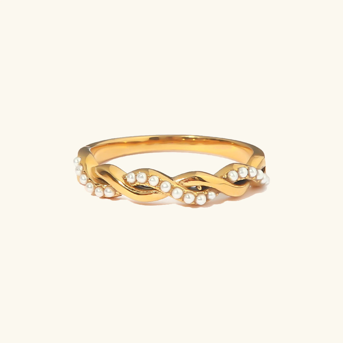 [Royal&Vicky]Vivienne Frischwasser-Perlenring