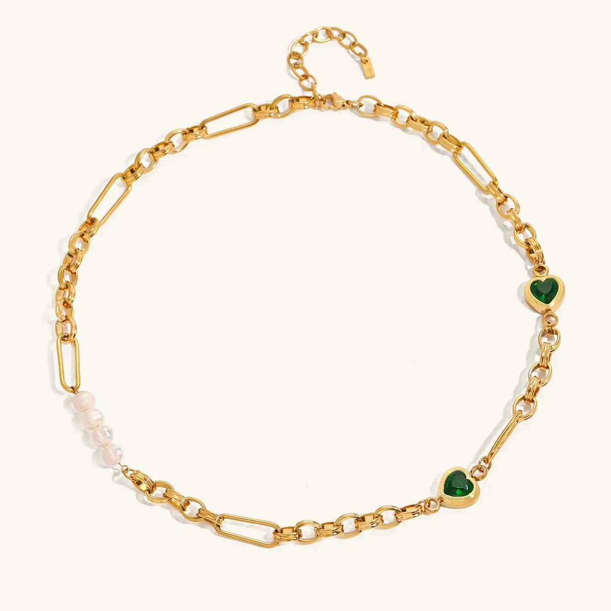 {
  "[Royal&Vicky]Maddison Pearl Chain Gold Necklace": "[Royal&Vicky]マディソン パールチェーン ゴールドネックレス"
}