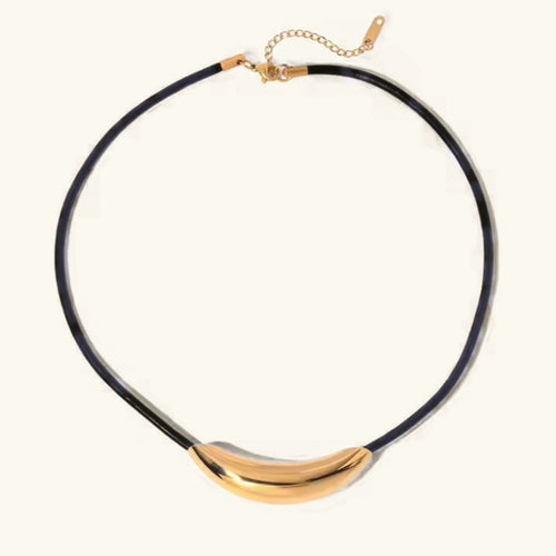 [Royal&Vicky]Verona Gold-Anhänger