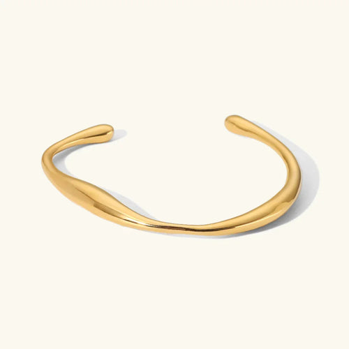 [Royal&Vicky]Tiffany Goldarmreif