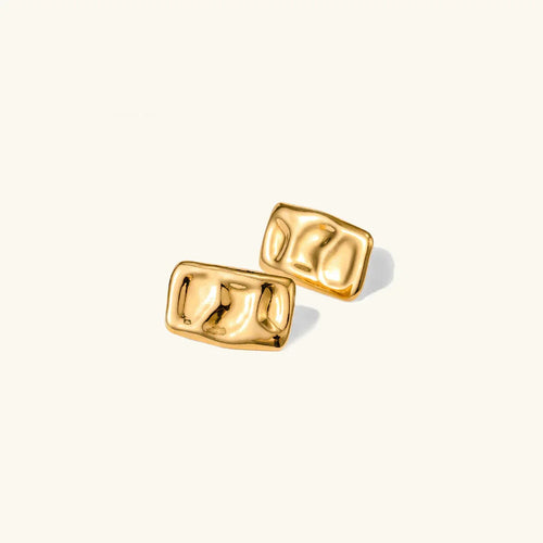 [Royal&Vicky]ジェラルディン ゴールドピアス