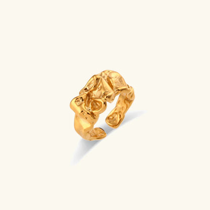 [Royal&Vicky]Paloma Goldring