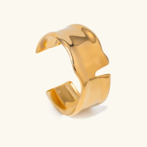 [Royal&Vicky]Arden Goldarmband