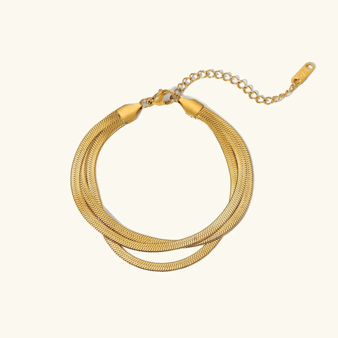 {
  "[Royal&Vicky]Abella Gold Bracelet": "[Royal&Vicky] アベラ ゴールド ブレスレット"
}