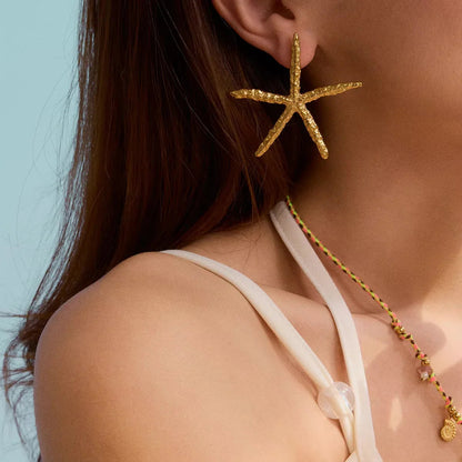 [Royal&Vicky]Claudia Seestern Ohrringe