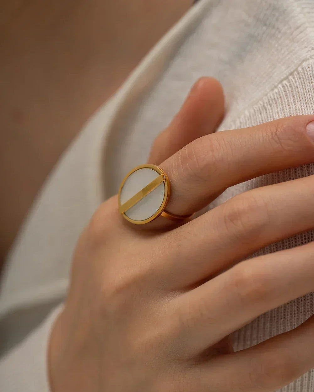 [Royal&Vicky]Hadley Goldring