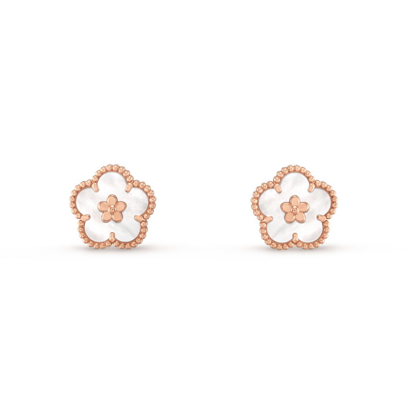 [Royal Jewellery]2026 NEW STYLE LUCKY SPRING EARRINGS