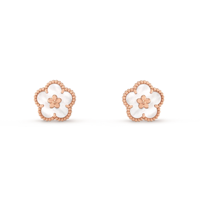 [Royal Jewellery]2026 NEW STYLE LUCKY SPRING EARRINGS
