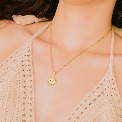 {
  "[Royal&Vicky]Solana Gold Necklace": "[Royal&Vicky] ソラナ ゴールド ネックレス"
}