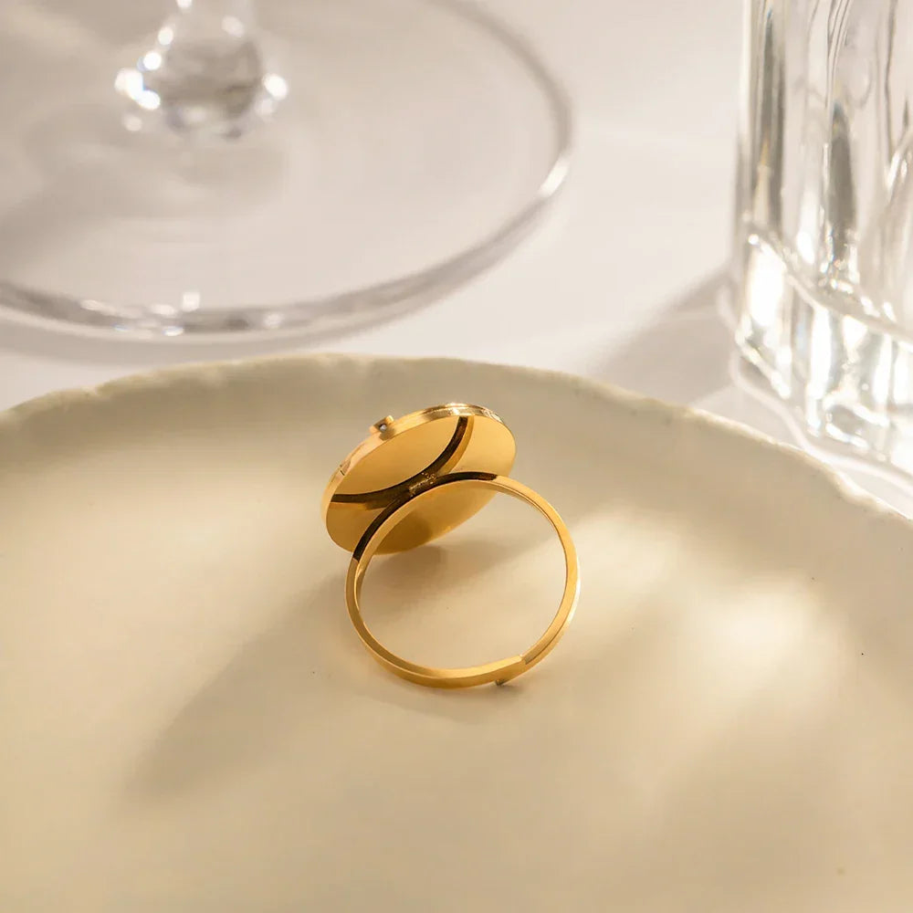 [Royal&Vicky]Hadley Goldring